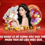 Dự đoán lô đề chính xác dựa trên phân tích dữ liệu hiệu quả